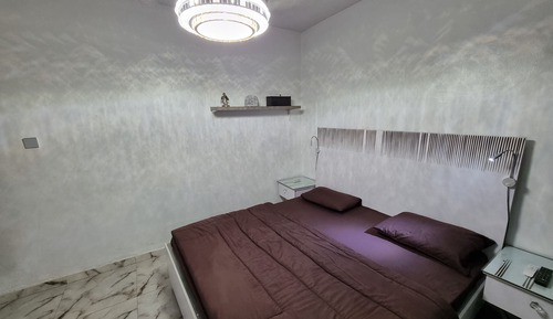 Premium Apartment, 1 Bedroom, Kitchen, Ground Floor