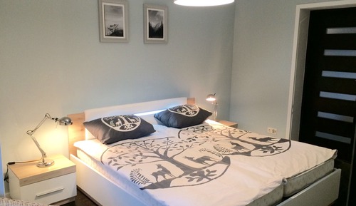 Double Room (Small)