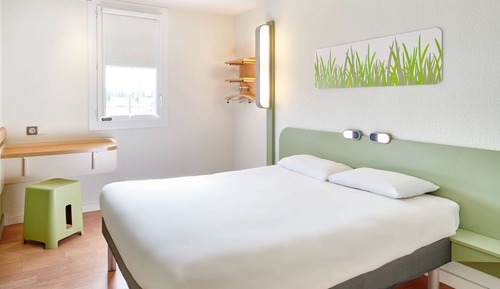 Classic Room, 1 Double Bed, Private Bathroom