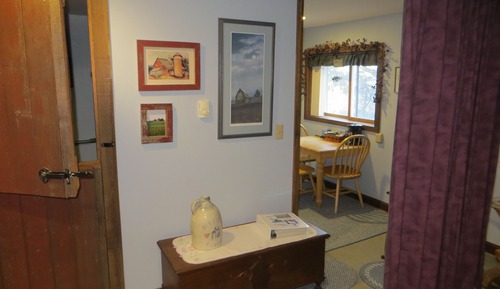 Standard Room, 1 Queen Bed (Cupola)