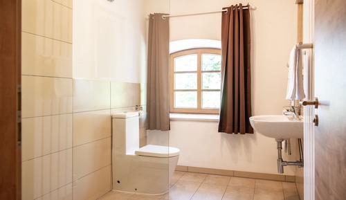 Business Double Room