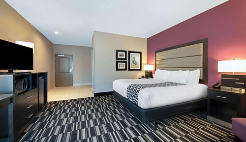 Room, 1 King Bed, Accessible, Non Smoking (Mobility Accessible)