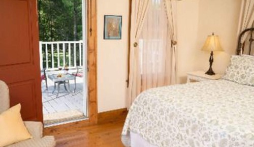 Room, 1 King Bed (1)