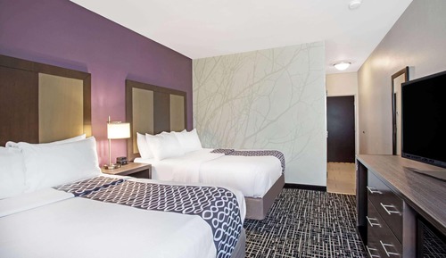 Room, 2 Queen Beds, Non Smoking