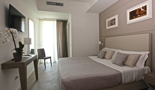 Double or Twin Room