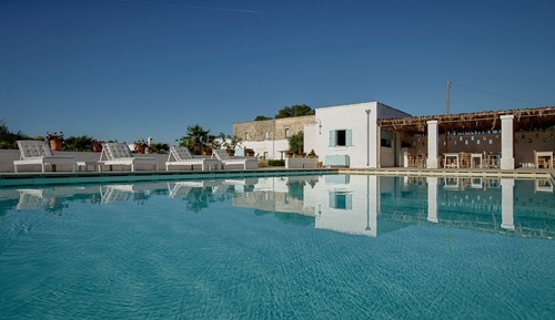 Deluxe Double Room, Garden Area