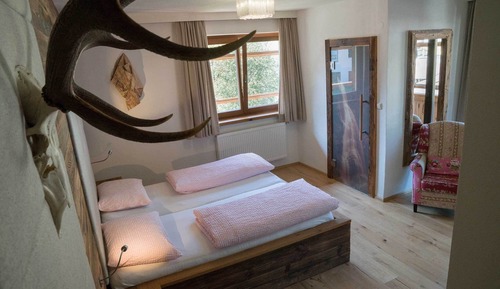 Comfort Double Room, Non Smoking