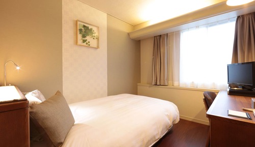 Superior Single Room, Non Smoking