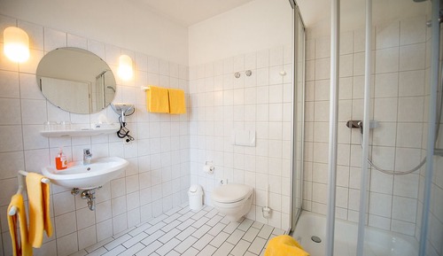 Grand Single Room