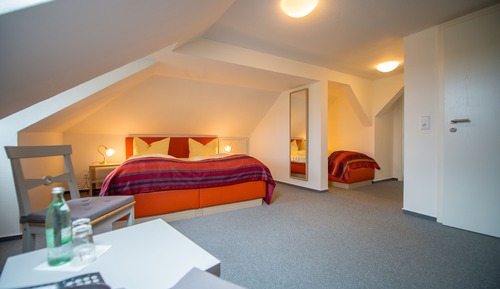 Grand Double Room