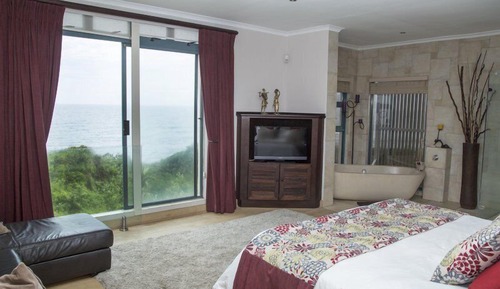 Grand Double Room