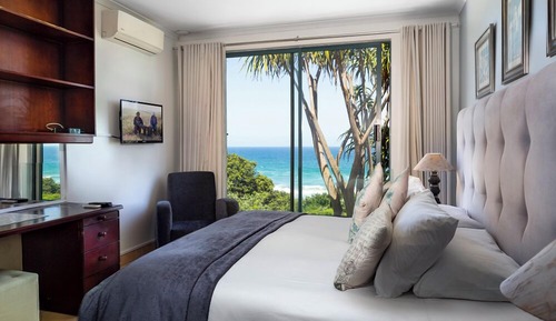 Luxury Double or Twin Room