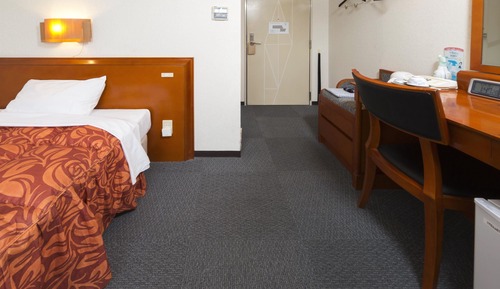 Single Room, Non Smoking