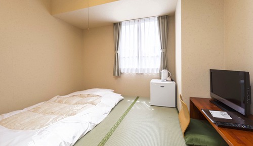 Economy Japanese Room (4.5 tatami mats), Non Smoking