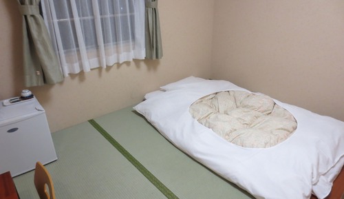 Room (Run of House)