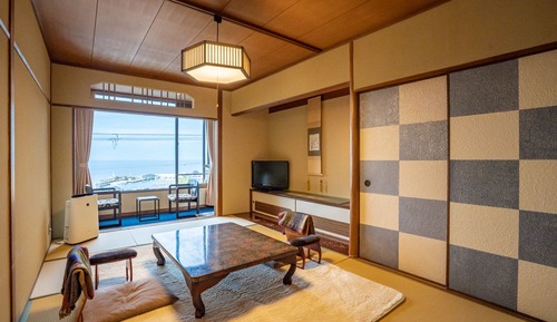 Traditional Room