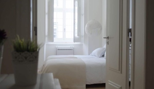 Deluxe Apartment, 2 Bedrooms