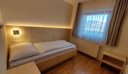 Apartment, 2 Bedrooms (N.3)