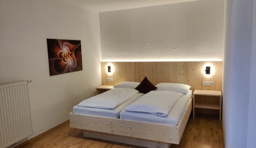 Apartment, 2 Bedrooms (N.5)