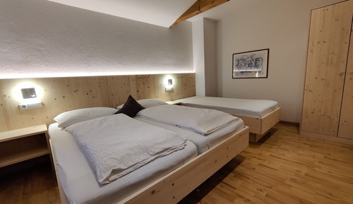 Apartment, 2 Bedrooms (N.6)