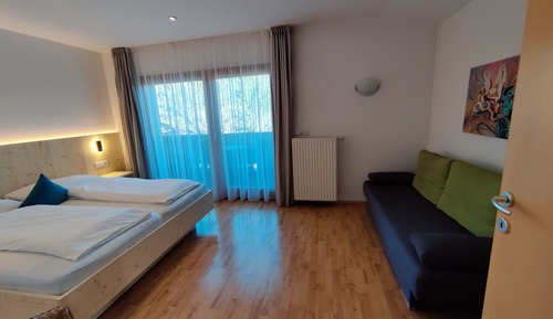 Apartment (N.7)