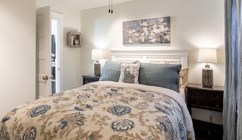 #8 Duffield Cottage