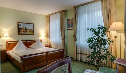 Double Room, Non Smoking