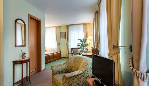 Comfort Double Room, 1 Double Bed, Non Smoking