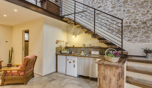 Duplex (Il Fienile)