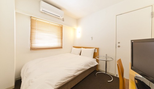 Double Room, Non Smoking