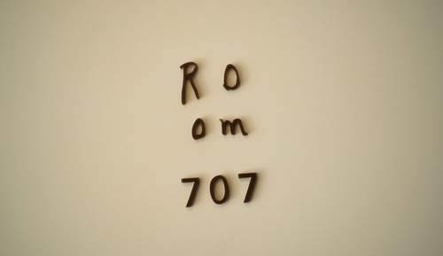 Twin Room, Non Smoking