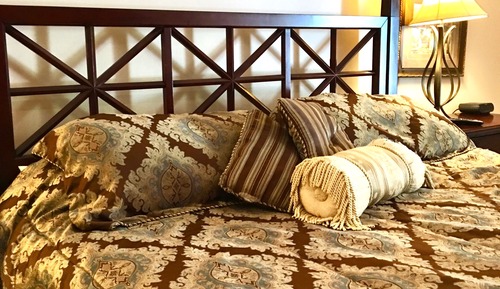 Honeymoon Suite, 1 King Bed