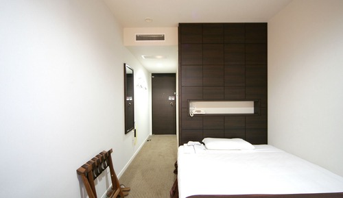 Single Room, Non Smoking