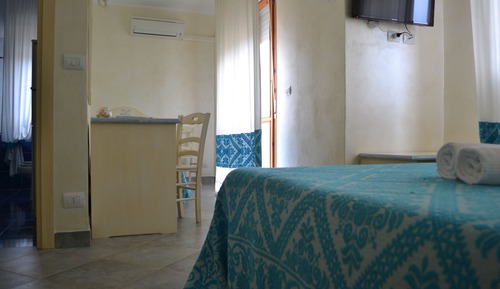 Comfort Triple Room