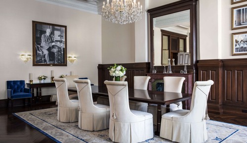 Presidential Suite, 1 Bedroom