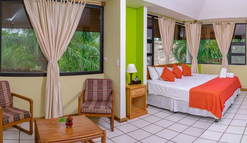 Family Suite, 2 Bedrooms, Tower