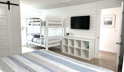 Terrace Apartment
