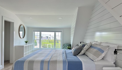 Second Floor King
