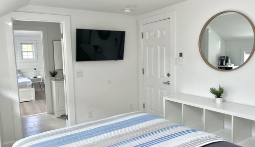 2 Bedroom Connector