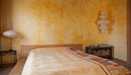 Room, 1 Queen Bed