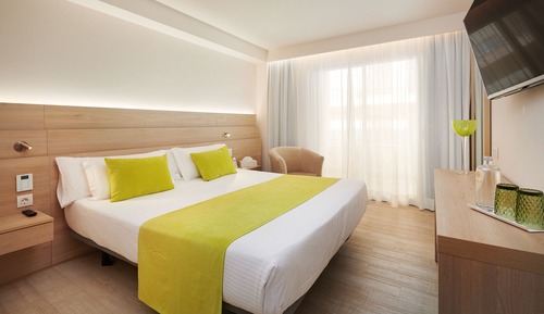 Junior Suite (Superior)