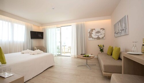 Junior Suite (Superior)