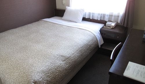 Standard Single Room, Non Smoking
