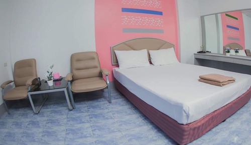 VIP New room 