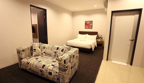 Family Suite