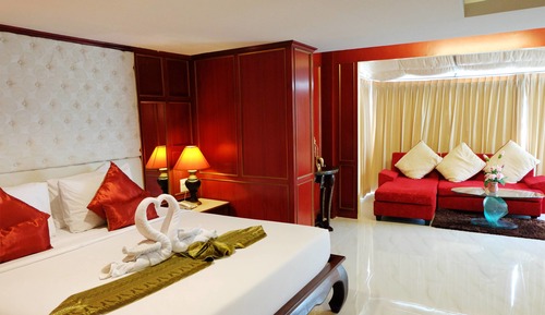 Suite