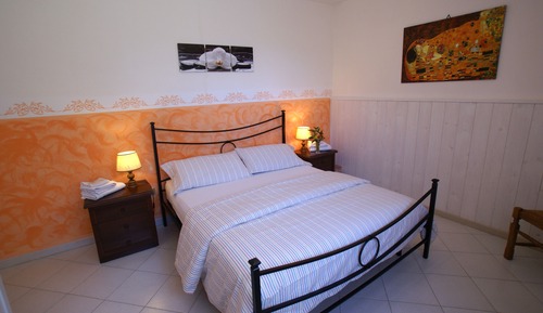 Classic Double or Twin Room, 1 Bedroom, Ground Floor