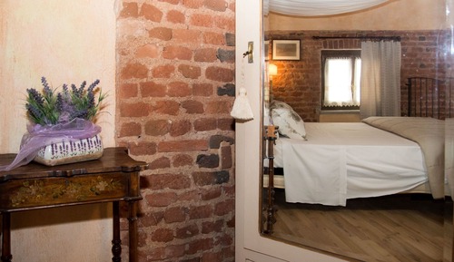 Comfort Double Room, 1 Double Bed (Lavanda)