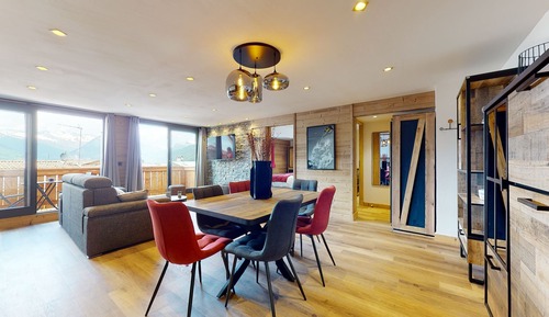 Standard Penthouse