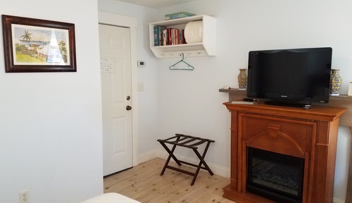Double Room, 1 Double Bed